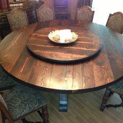 Sparta, NJ - Dining Tables