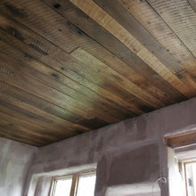 Reclaimed Wood