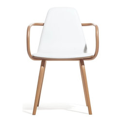 Ton Armchairs - Armchairs And Accent Chairs