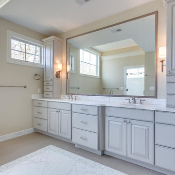 The Roosevelt - Capital City Builders, LLC
