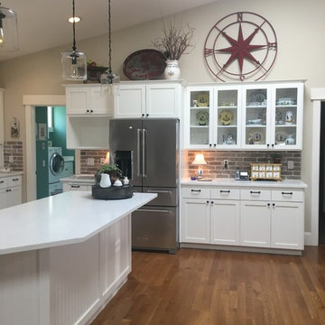 G Residence | Snohomish, WA