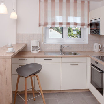 Ferienwohnung am Bodensee