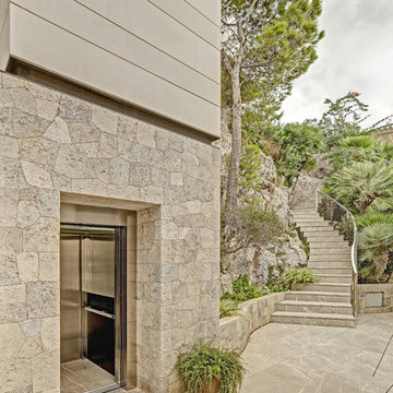 Villa en Santa Ponça