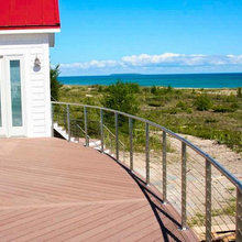 Railing