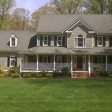 Vinyl Siding Mechanicsville Va