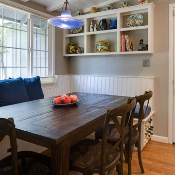 Marinwood Kitchen