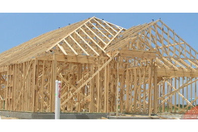 Wills Construction - Our Work