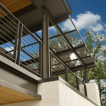 River Garden Residence