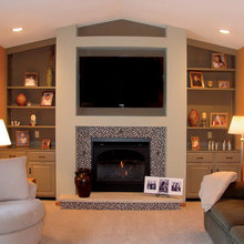 Living Room Ideas