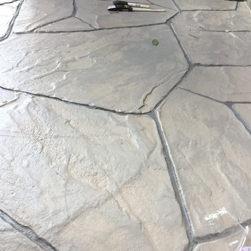 Decorative Concrete Contractor - Baldwin County Al