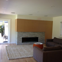 traditional to contemporary