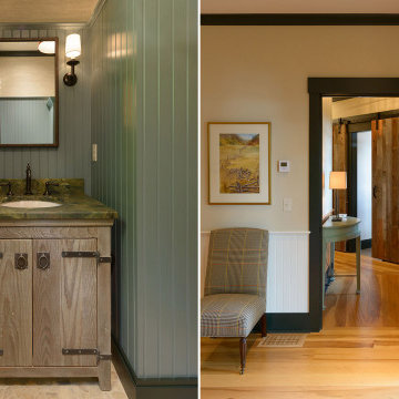 Jockey Cove Retreat