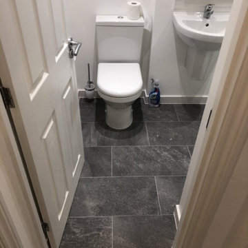 Windsor House Refurbishment