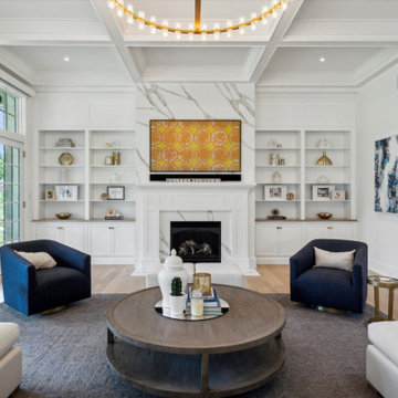 Main Line Residence