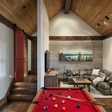 wood  work