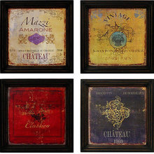 Wall decor
