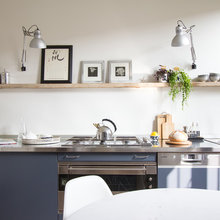 idee cucina e zona pranzo
