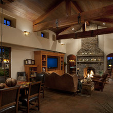 ceiling beams