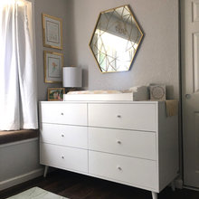 Girls’ Nursery