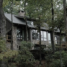If i had a cabin