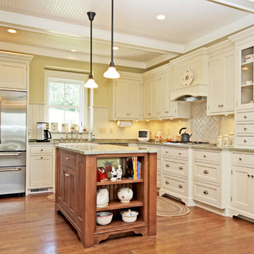 Afton Virginia Farmhouse