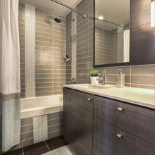 Williams - bathrooms