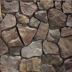 Stone Veneer - Products