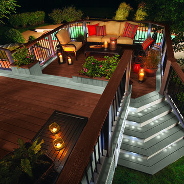 Trex Decking
