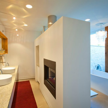 Belfast Residence
