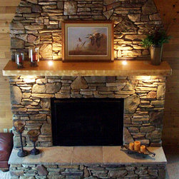 FIREPLACES - Products