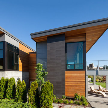 Browns Point Residence