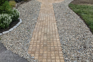 This is an example of a landscaping in Other.