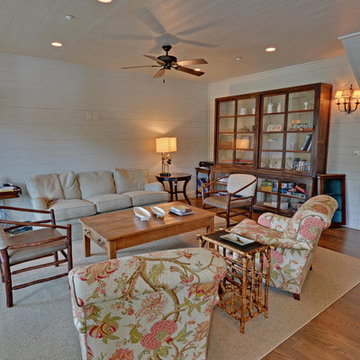 Lake Burton Custom Homes