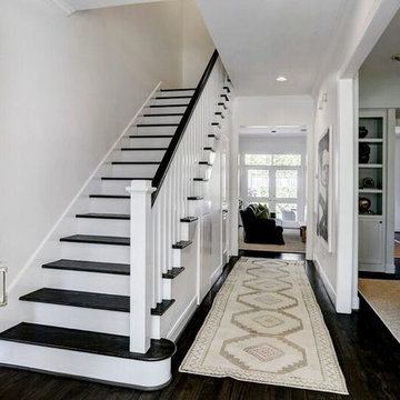 West University Remodel