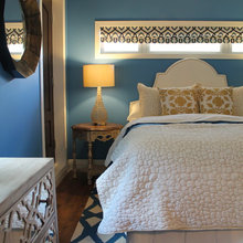 mom guest room