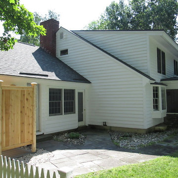 Deluxe Model | House Mount | Vermont