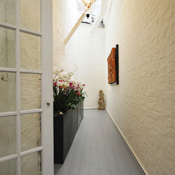 Hallways