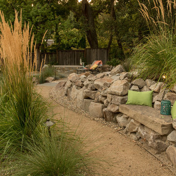 Danville Backyard