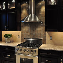 kitchen cabinets