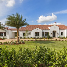 exteriors