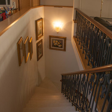 Una casa in stile | La mansarda | 50 MQ