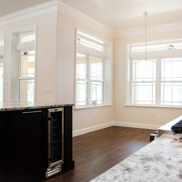 Swalwell Residence