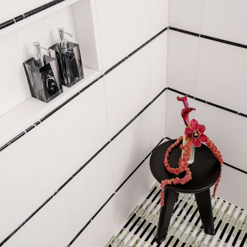 Midtown Bathroom