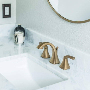 Windsor Bathrooms - Before & After