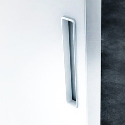 Graphis Plus Handle - Products
