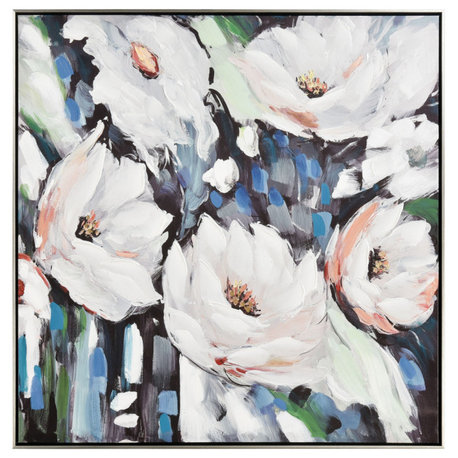 Spring Still Life Framed Wall Art