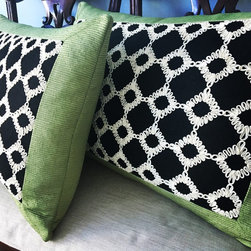 It's All About Custom Pillows - Products