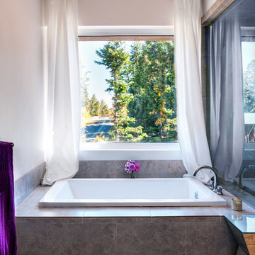 Summit Haus - Park City Passive House