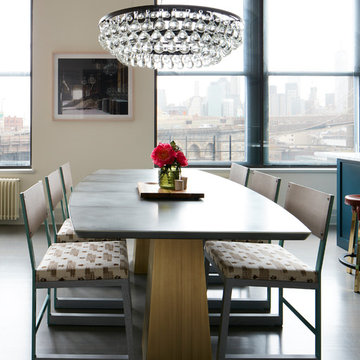 Dumbo - Dining