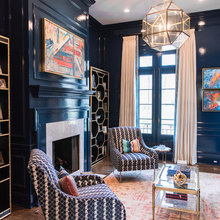 Living Room Ideas